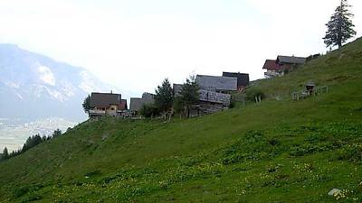 ST2 – Werbutz Alm
