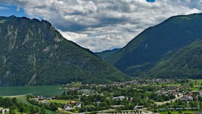 Sagenhaftes Ebensee – Sagenweg 1, Rindbach