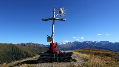 Salzburger Almenweg – Etappe 12: Tappenkarseehütte – Loosbühelalm