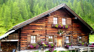 Salzburger Almenweg – Etappe 15: Kleinarler Hütte – Weissenhofalm