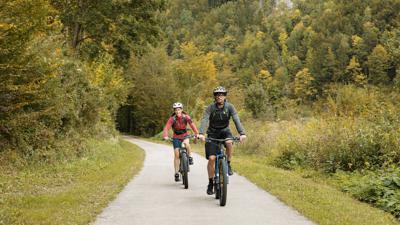 Sandner Linde Bergtour