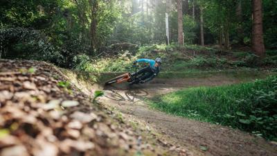 Sansily Trail – T72 (leicht)