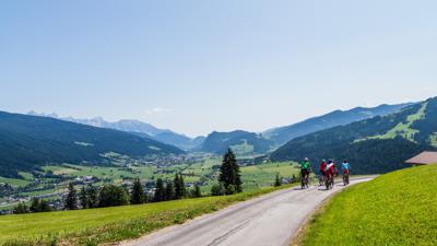 Sattelbauer Runde