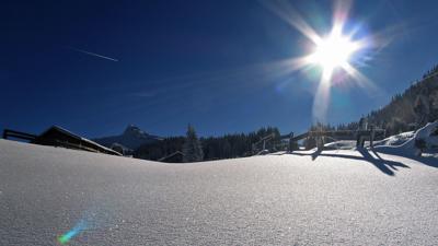 Sattelberg (2.115 m)