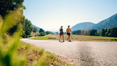 Sattendorf bis Treffen