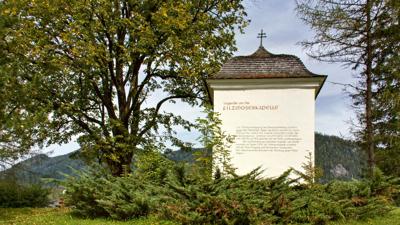 Saukogelrunde – „Die Bäuerliche“