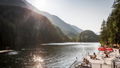 Sautens – Oetz – Piburger See – Sautens