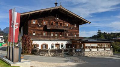 Scharlwand-Kathen-Hollenauer Kreuz