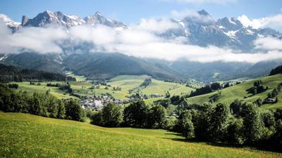 Schattberg Rundweg