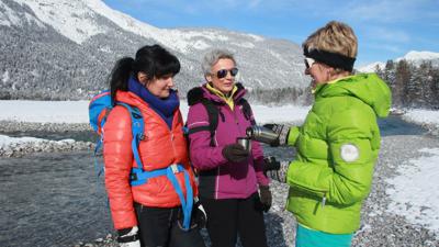 Vorderhornbacher Runde
