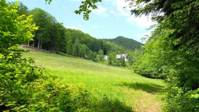 Vorderstoder – Strumboding