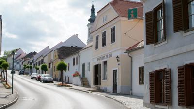 W11 Friedensweg (von Bad Tatzmannsdorf nach Stadtschlaining)