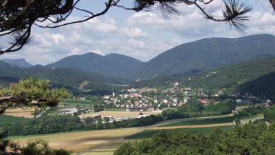 WAB – Etappe 18: Waxeneckhaus – Markt Piesting