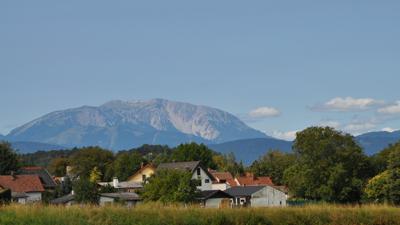 WAB – Regionale Route A: Katzelsdorf – Lanzenkirchen – Bad Erlach