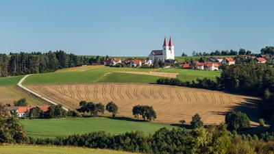 WAB – Regionale Route B: Krumbach – Maria Schnee