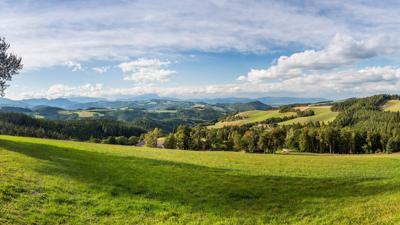 WAB – Regionale Route E: Gschaidt – Feichten – Krumbach