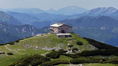 WAB – Regionale Route N: Preintal – Habsburghaus