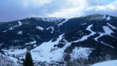 WW 02: Bad Kleinkirchheim – Panoramaweg