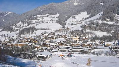 WW 06: Bad Kleinkirchheim – Kathreinrunde