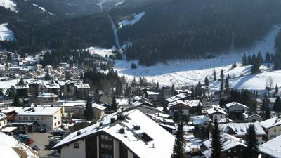 WW 08: Bad Kleinkirchheim – Talweg