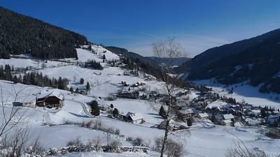 WW 10: Bad Kleinkirchheim – Panoramaweg Römerbad