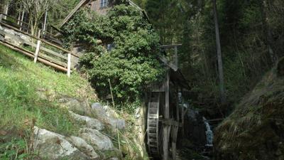 Waidhofen – Bergdorf Windhag Runde