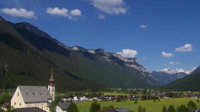 Waidring – Huberalm 266