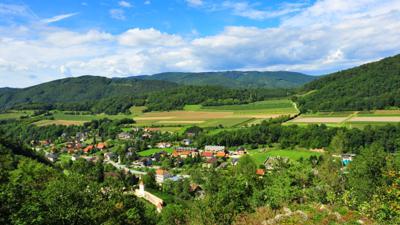 DUR 5: Aggsbach-Dorf – Gerolding