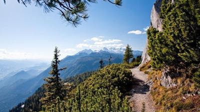 Dachstein Rundwanderweg