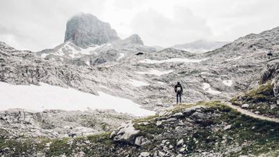 Dachstein Rundwanderweg