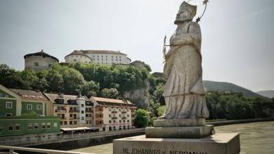 Denkmalwanderung