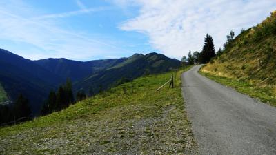 Hecherhütten-Tour