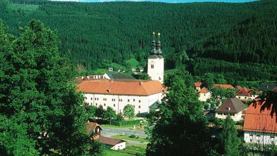 Heidenbrunnen – St. Peter (1)