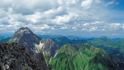 Heilbronner Höhenweg