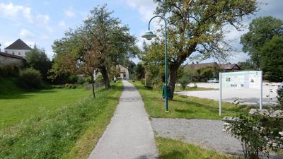 Heimatbund Wanderung