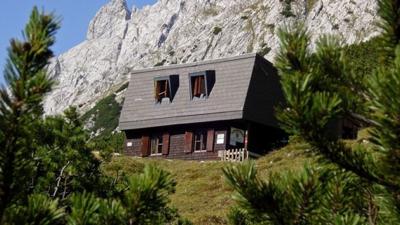 Heiterwandhütte