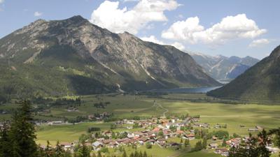 Heiterwang – Geissteig – Almkopf