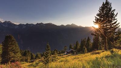 Hemerkogel 2.759m – Umhausen-Niederthai