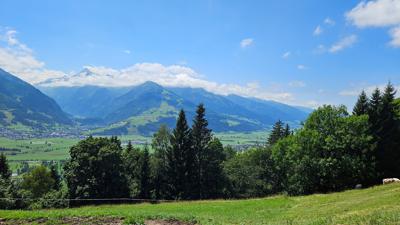 Piesendorf/Aufhausen: Schober Alm