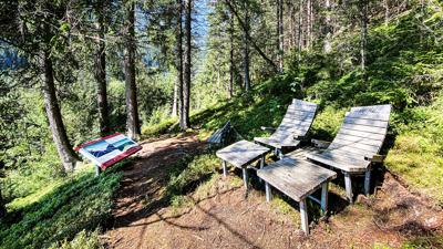 Zertifizierter Themenweg in Piesendorf: Panoramaweg