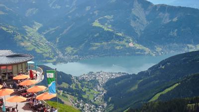 Piesendorf: Schmittenhöhe