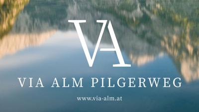 Pilgerweg „VIA ALM“