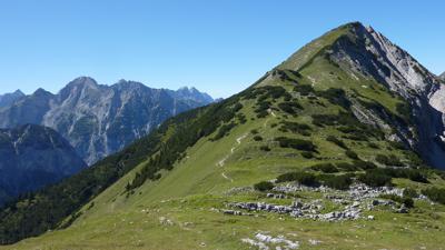 462 Plumsjoch