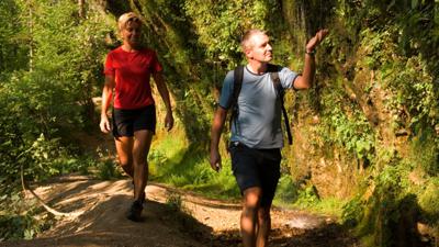 Prof. Ludwig-Weinberger-Weg