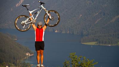 Rund um die Gatschacher Weide – Weissensee