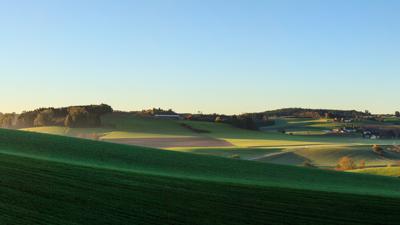 Runde REITH