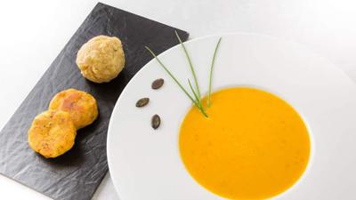 Runde Sache in der Rosenau