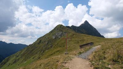 Rundgang Tuxer Joch-Frauenwand (2.518)