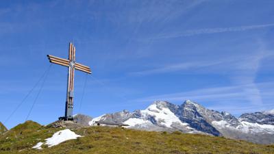 Rundtour Gammerspitze