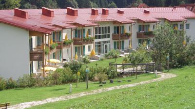 Rundtour-Bad Weißenbach- Forst- Bad Weißenbach-Wegnr.- 1b,1c